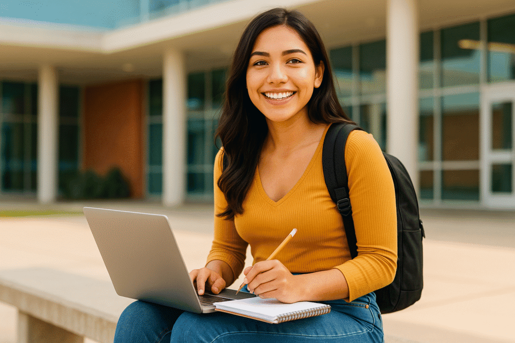 becas universitarias en Universidad Von Newman