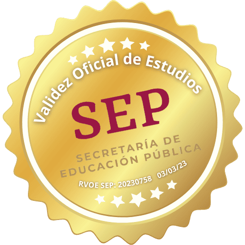 Logo SEP