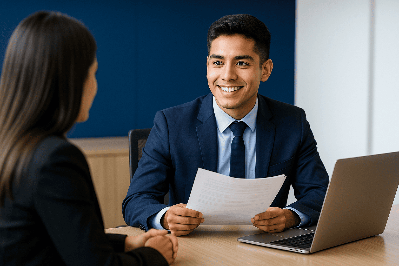 Bachillerato en Recursos Humanos