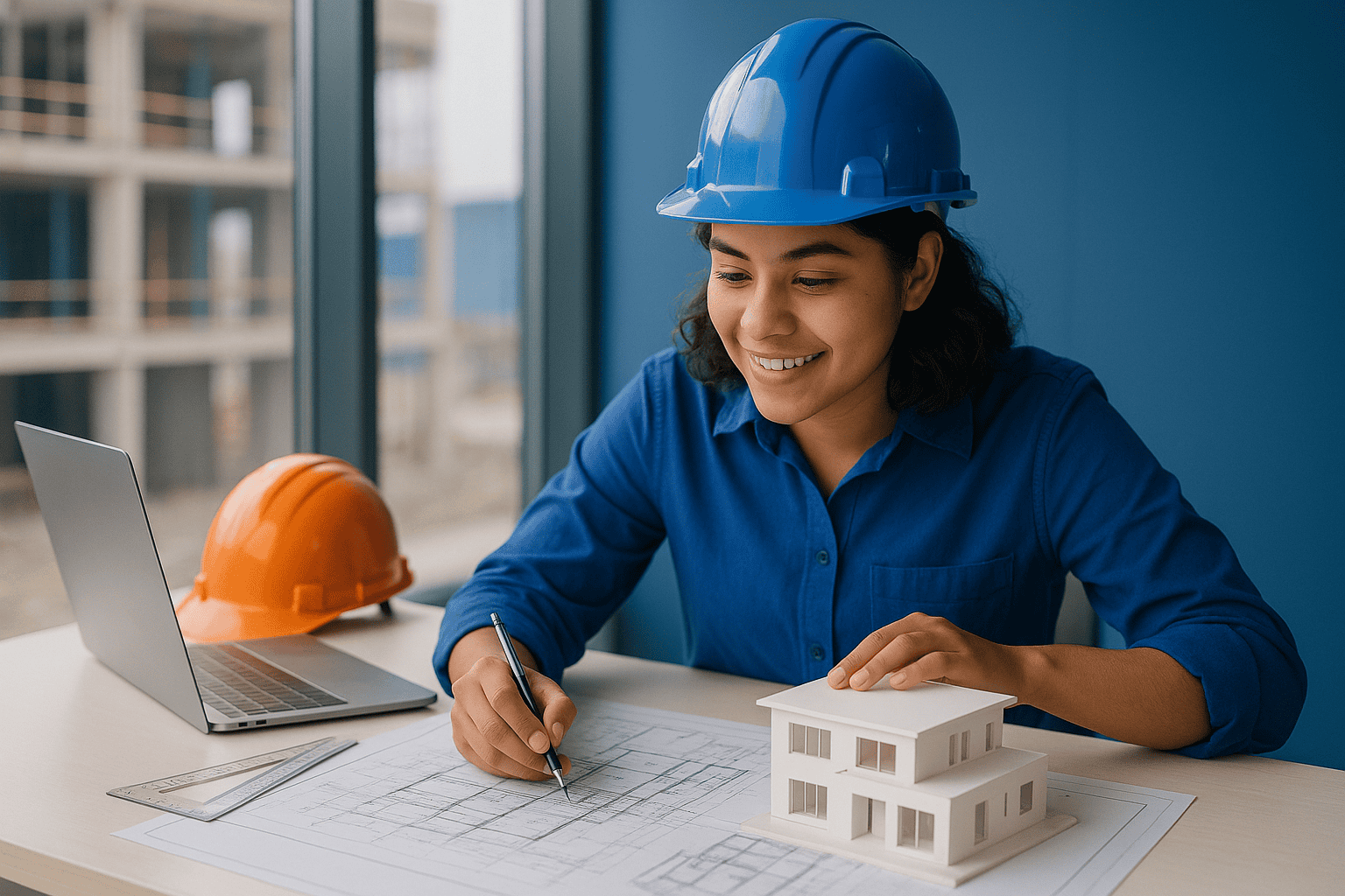 Bachillerato en Arquitectura