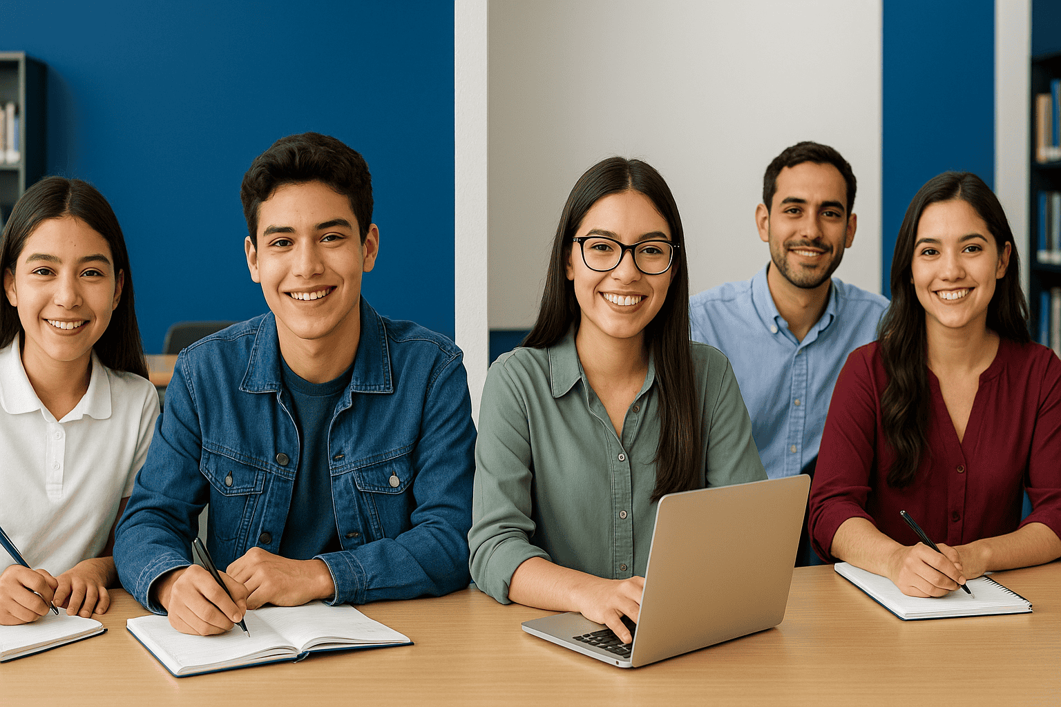 Bachillerato Tecnológico 2 años