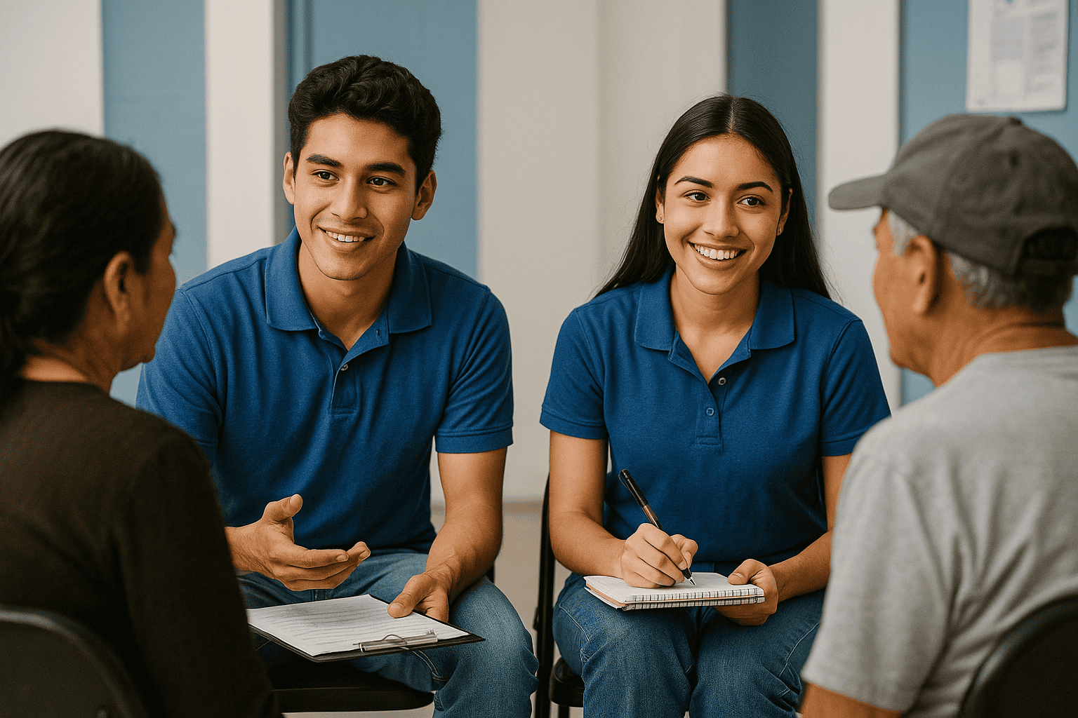 Bachillerato en Trabajo Social