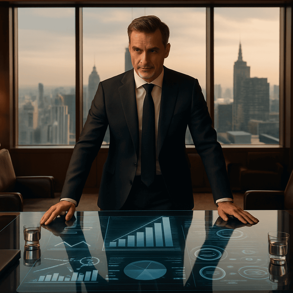 Dirección de Empresas